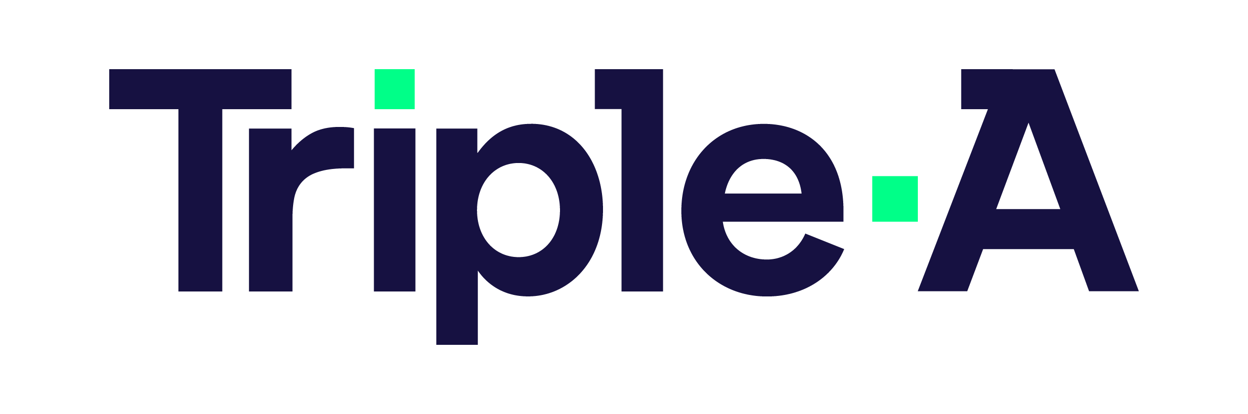 Triple-A