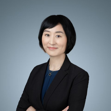 Lily Liu, Chief Financial Officer at Huaying Oriental (Asia) Holdings Limited