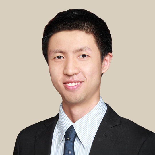 Frank Chen
