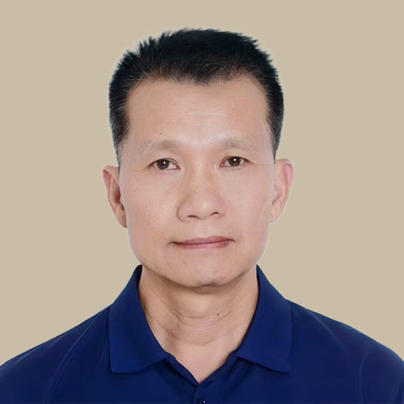 James Xia