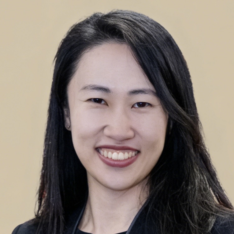 Jes Guo