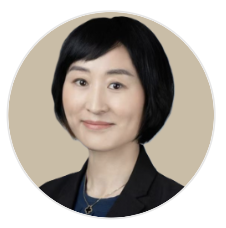Lily Liu