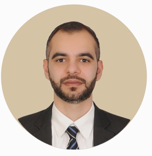 Saud Al Heddi