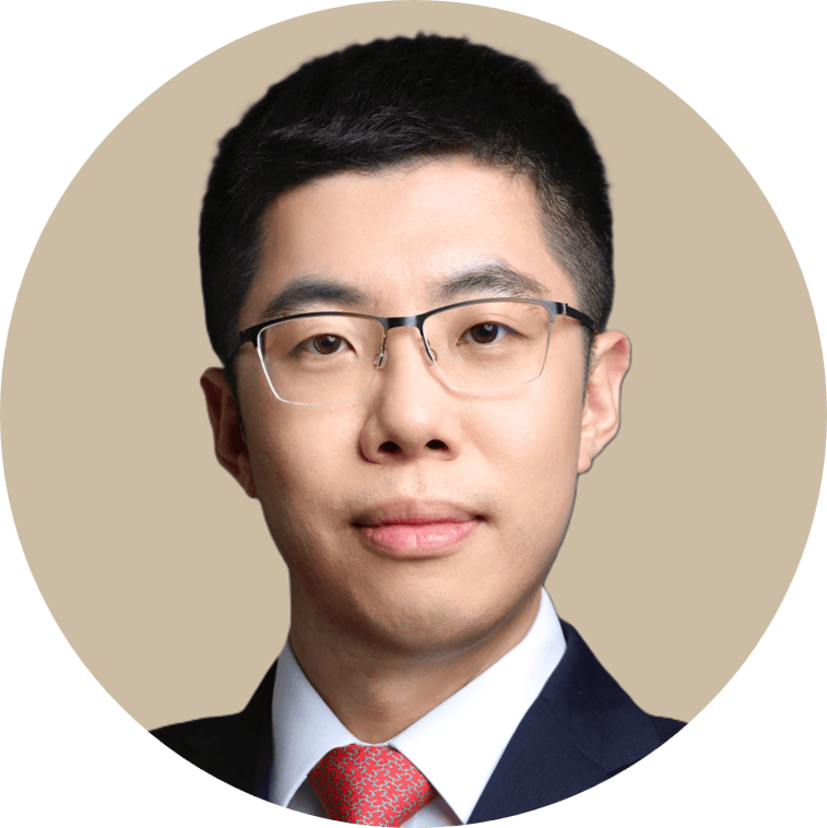 Thomas Zhu