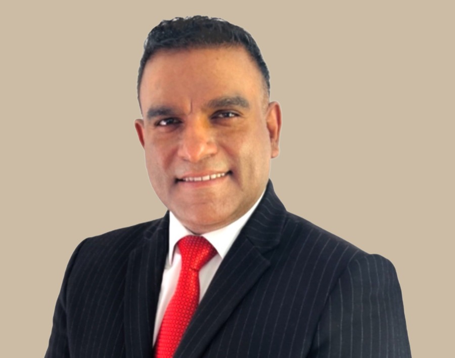 Xavier George